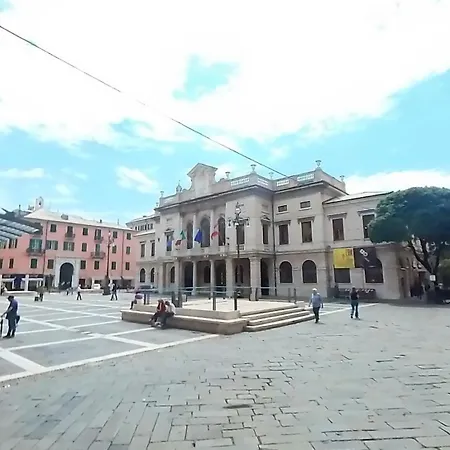 Casa Angela