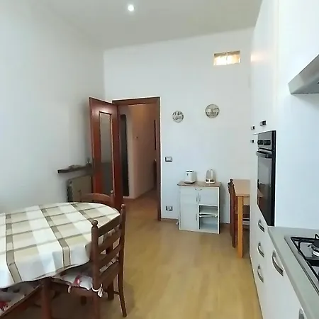 شقة Casa Angela سافونا