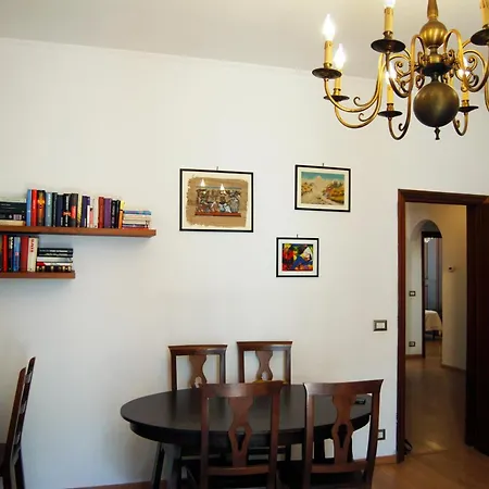 Casa Angela Apartment Savona