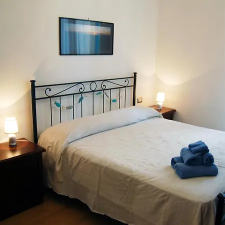 Casa Angela Apartment