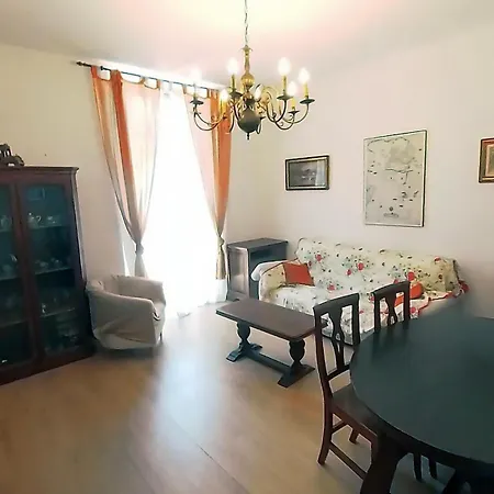 Casa Angela * Σαβόνα