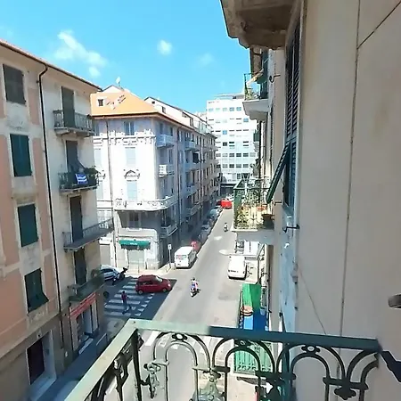 Apartment Casa Angela