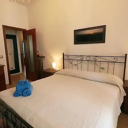 Casa Angela Apartment Savona