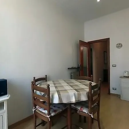 Casa Angela سافونا