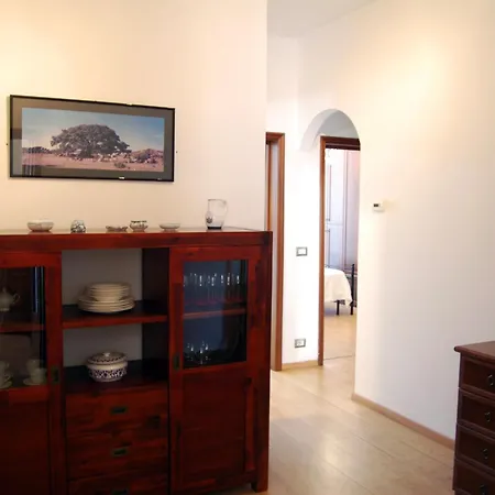 Casa Angela * Σαβόνα