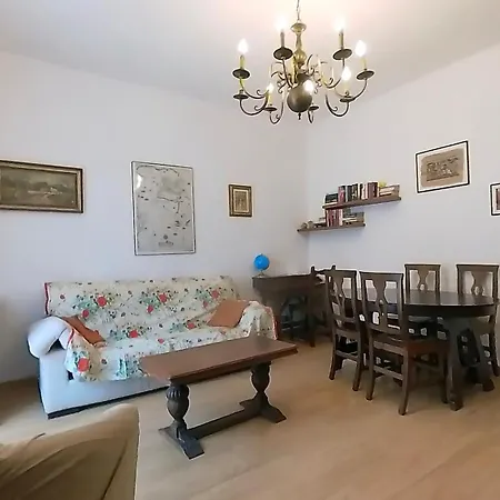 Casa Angela شقة