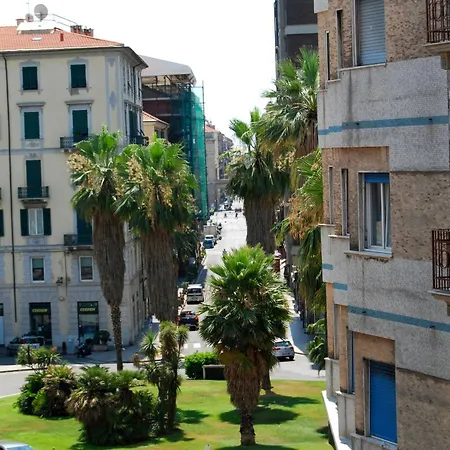 Apartment Casa Angela Savona