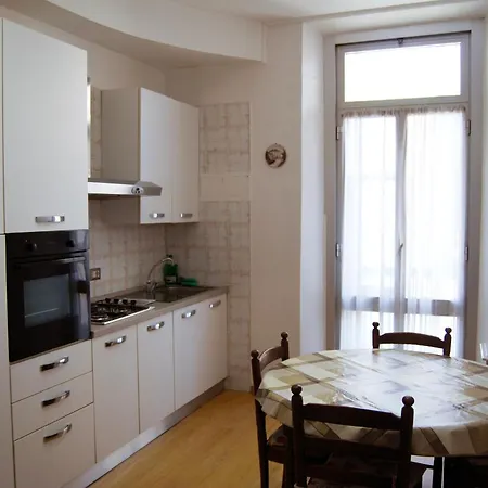 شقة Casa Angela