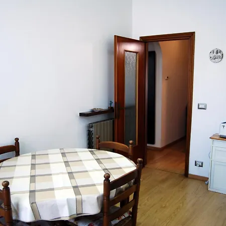 Casa Angela * Σαβόνα