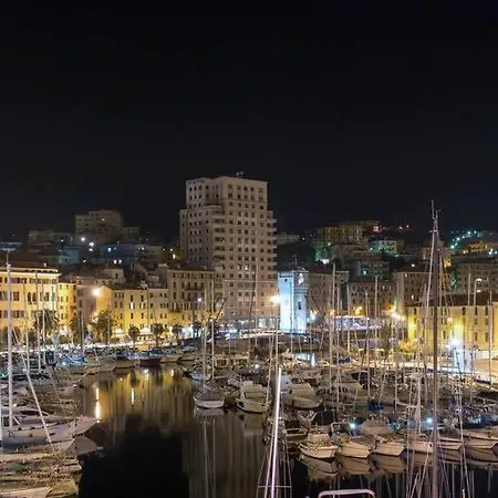 Casa Angela Apartamento Savona