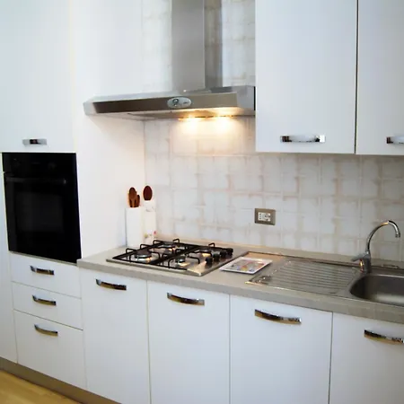 Casa Angela Appartement *