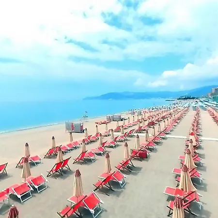 Apartamento Casa Angela *