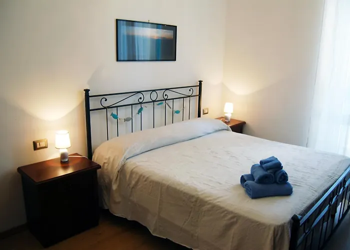 Casa Angela アパート